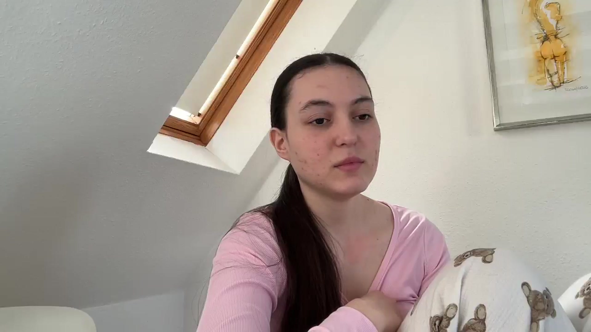 Gallery image thumbnail from IrisAmore's myfreecams stream on, 04/06/2026, 12:02 image 13 of 20