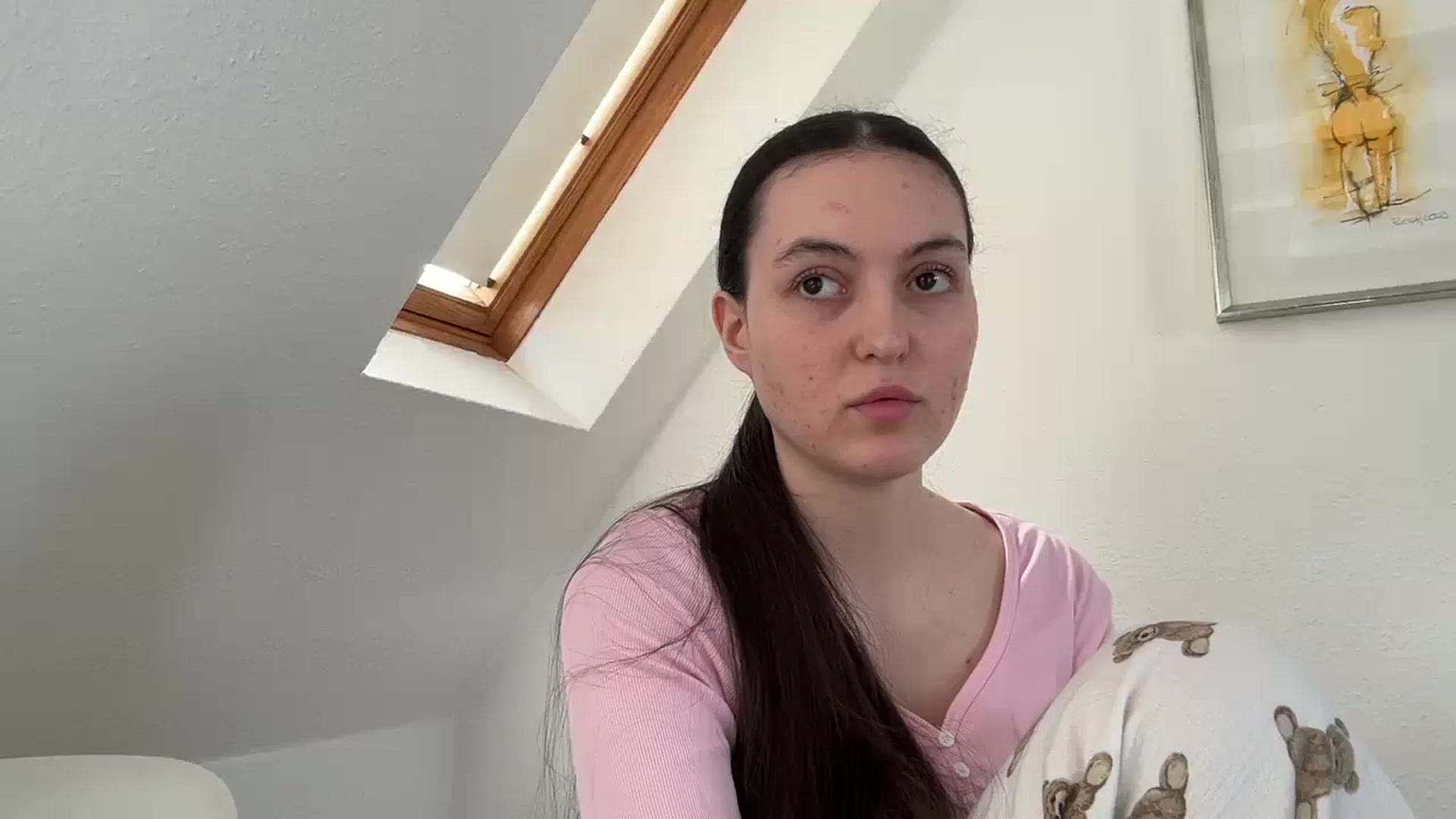 Gallery image thumbnail from IrisAmore's myfreecams stream on, 04/06/2026, 12:02 image 6 of 20