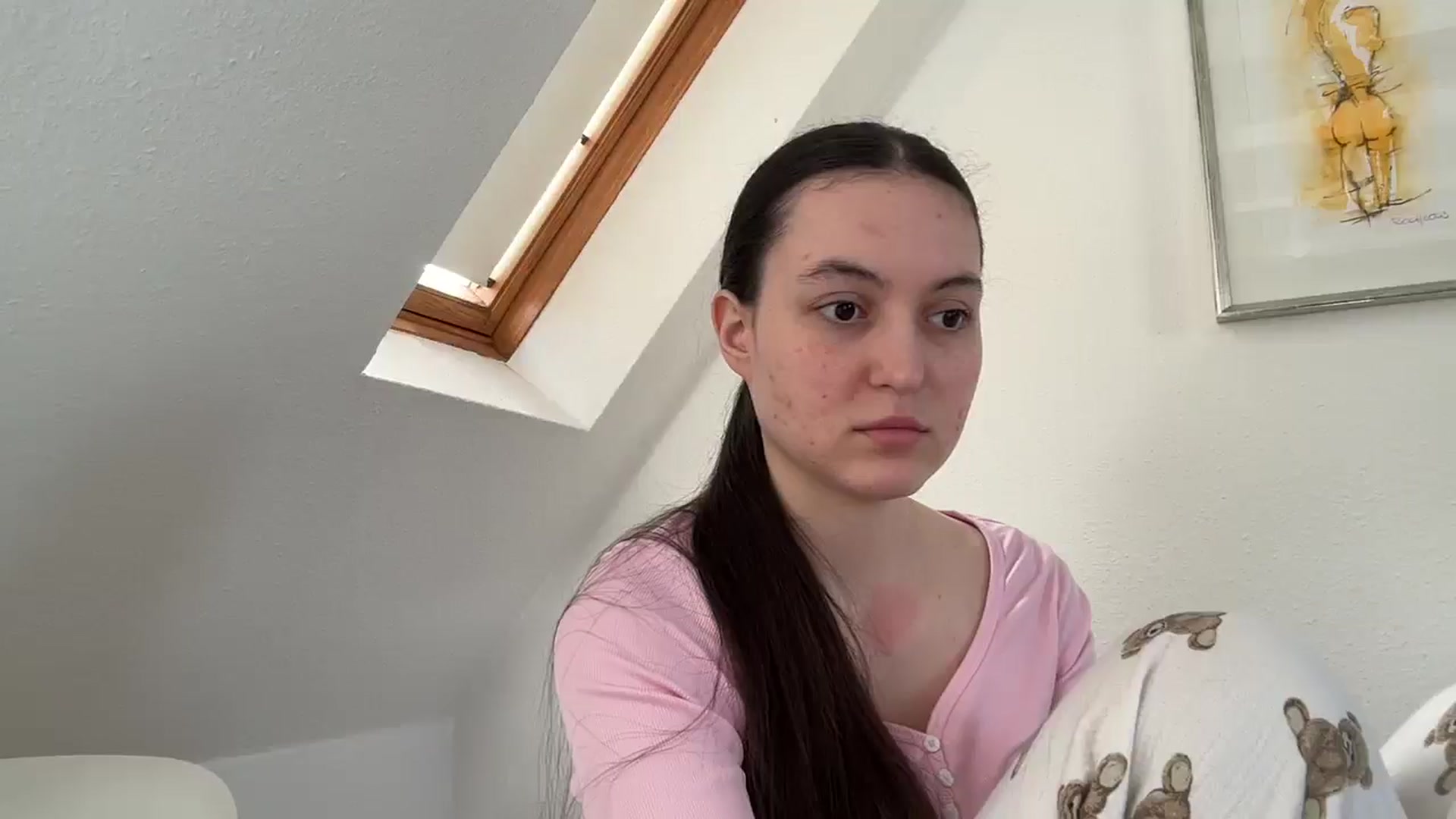 Gallery image thumbnail from IrisAmore's myfreecams stream on, 04/06/2026, 12:02 image 16 of 20