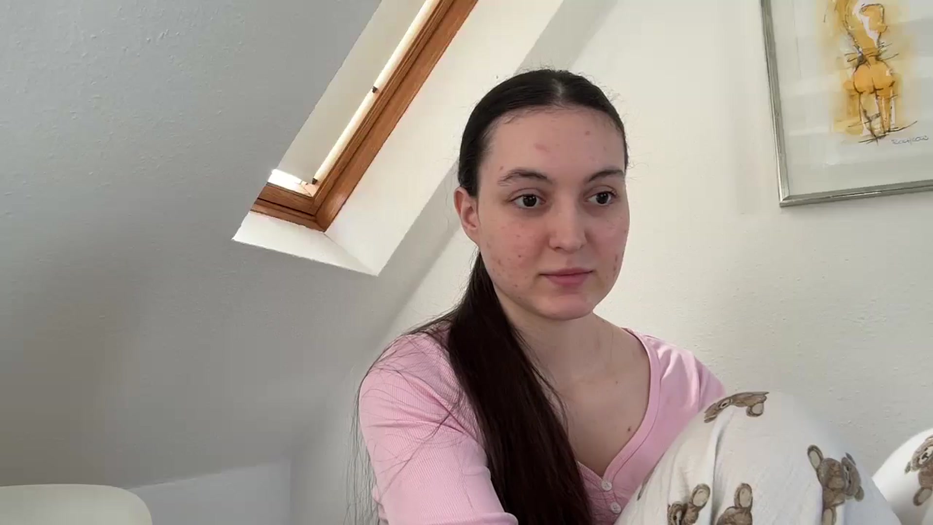 Gallery image thumbnail from IrisAmore's myfreecams stream on, 04/06/2026, 12:02 image 12 of 20