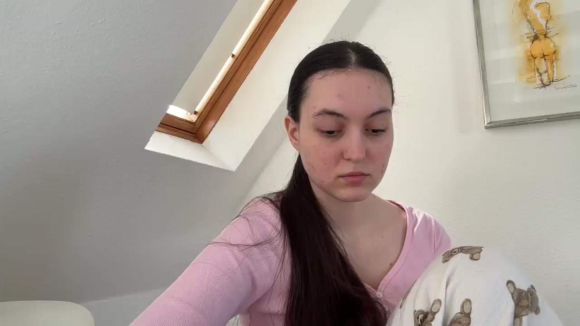 Gallery image thumbnail from IrisAmore's myfreecams stream on, 04/06/2026, 12:02 image 5 of 20