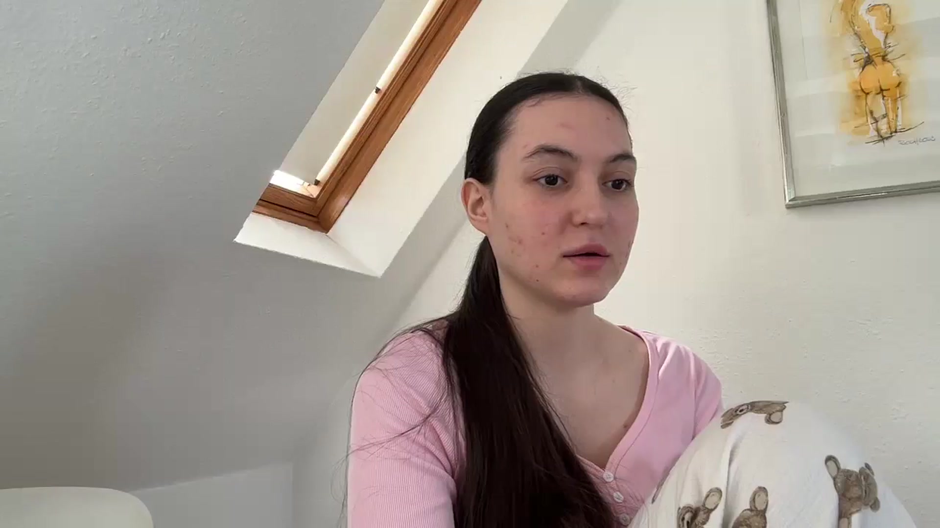 Gallery image thumbnail from IrisAmore's myfreecams stream on, 04/06/2026, 12:02 image 8 of 20