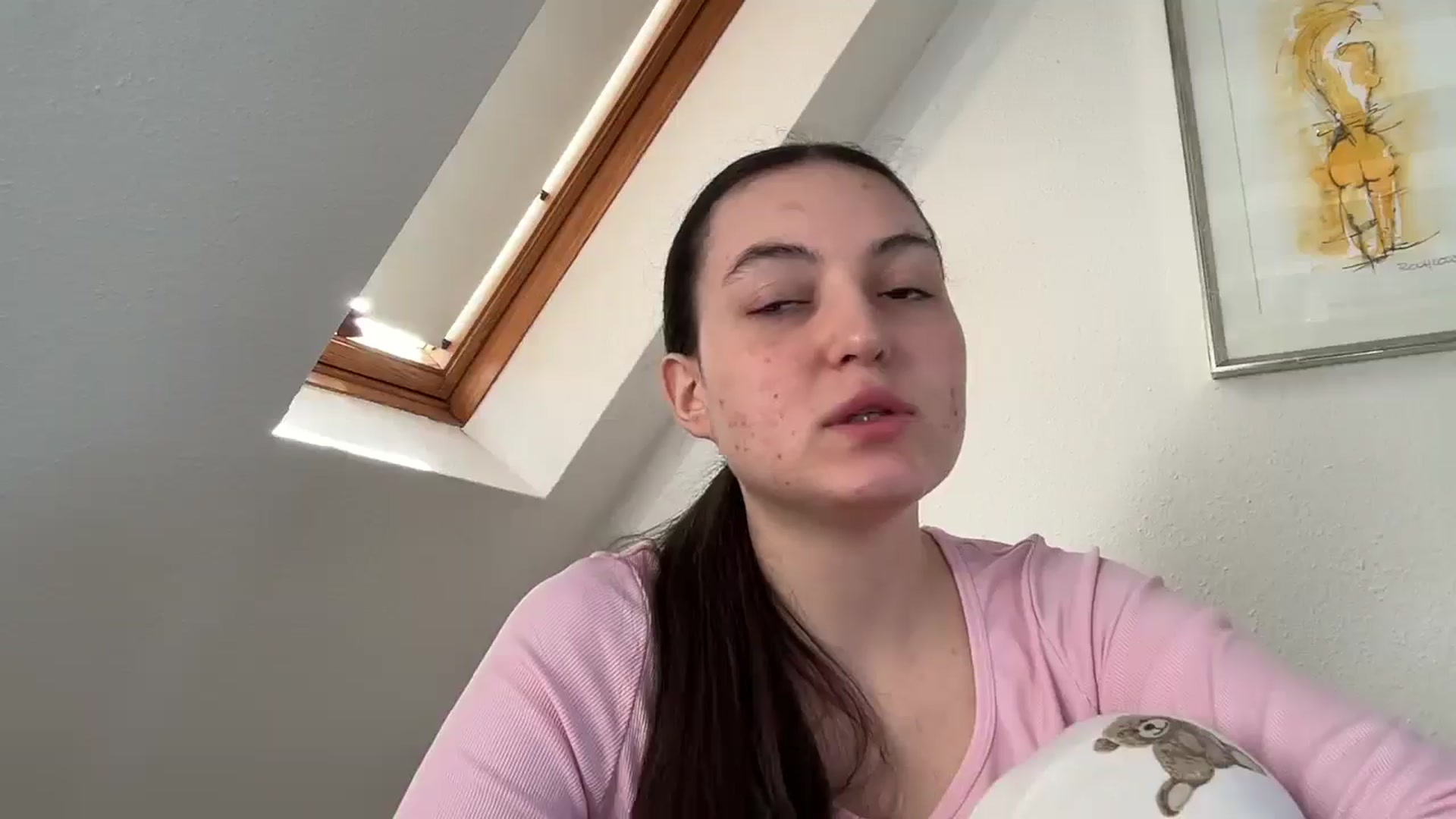 Gallery image thumbnail from IrisAmore's myfreecams stream on, 04/06/2026, 14:01 image 2 of 20