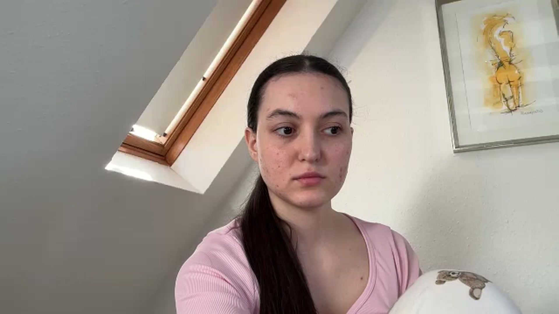 Gallery image thumbnail from IrisAmore's myfreecams stream on, 04/06/2026, 14:01 image 9 of 20