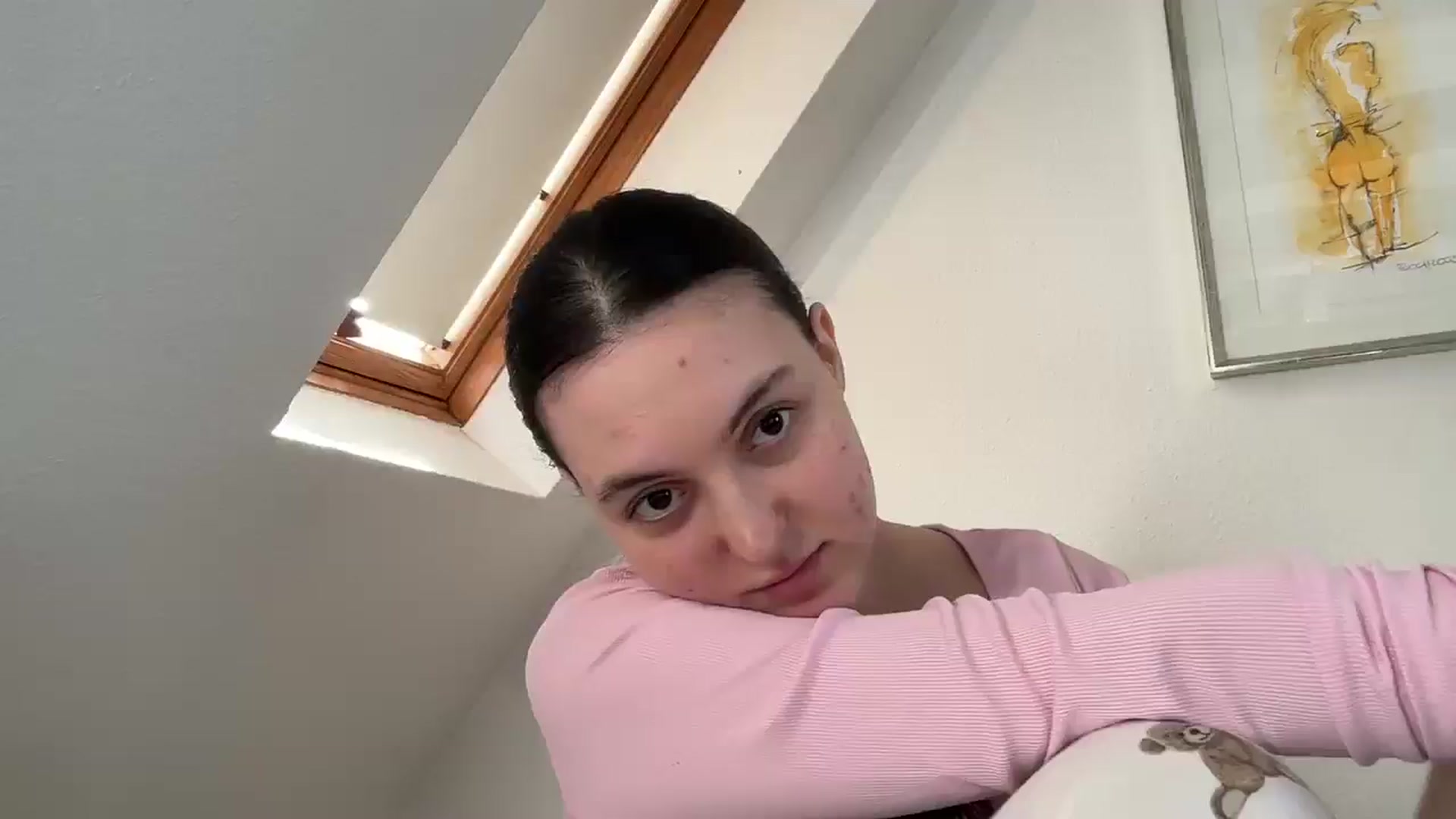 Gallery image thumbnail from IrisAmore's myfreecams stream on, 04/06/2026, 14:01 image 1 of 20