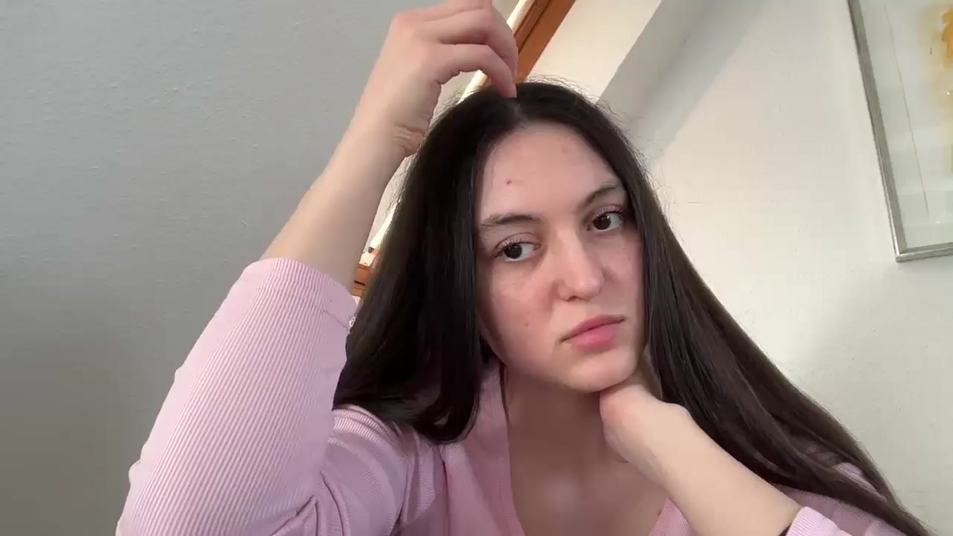 Gallery image thumbnail from IrisAmore's myfreecams stream on, 04/08/2026, 14:06 image 9 of 20
