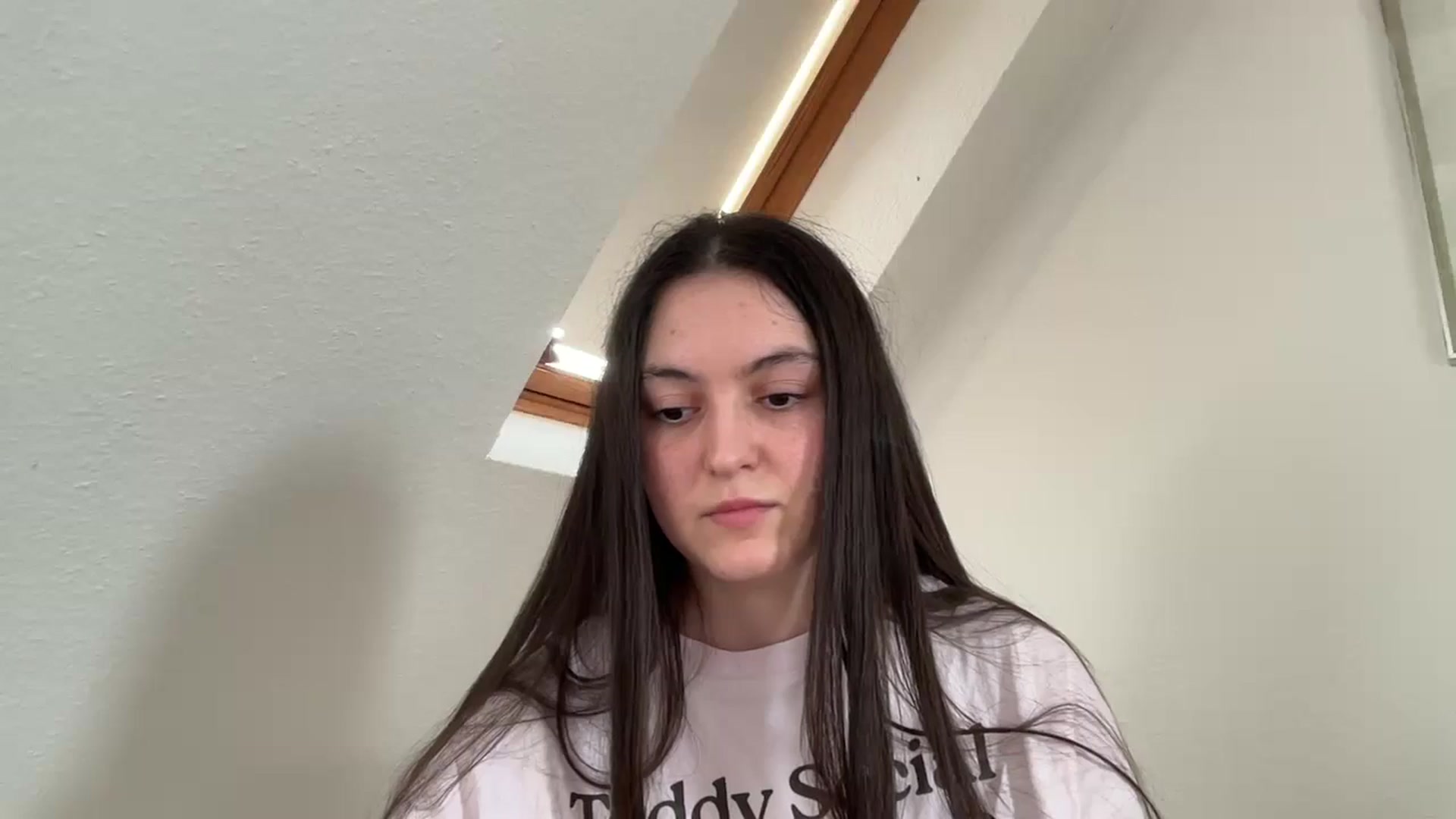 Gallery image thumbnail from IrisAmore's myfreecams stream on, 04/09/2026, 14:12 image 13 of 20