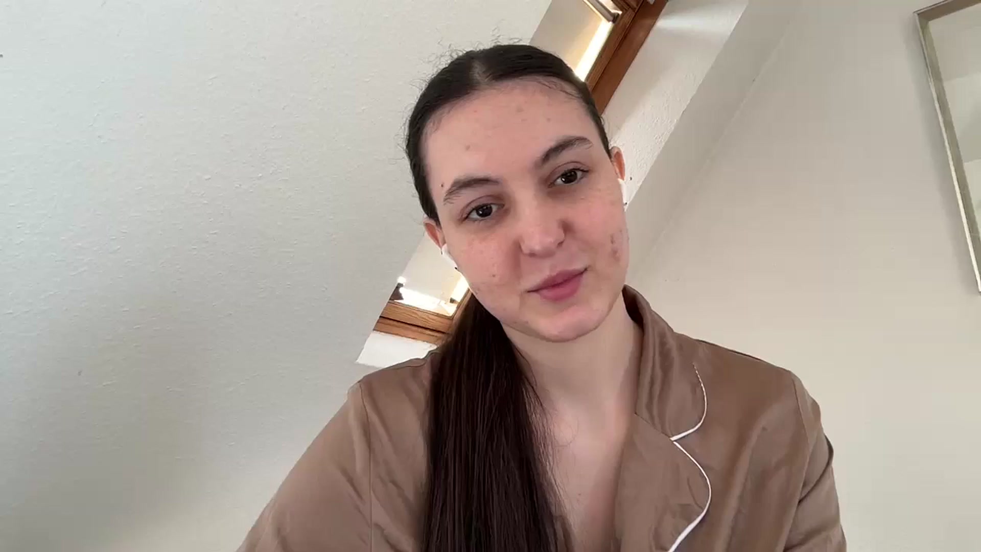 Gallery image thumbnail from IrisAmore's myfreecams stream on, 04/11/2026, 09:23 image 18 of 20