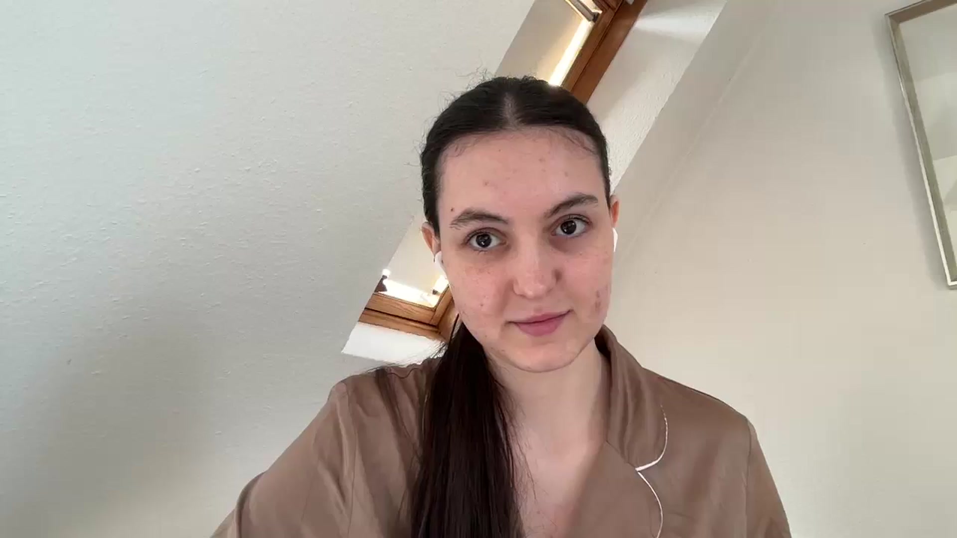 Gallery image thumbnail from IrisAmore's myfreecams stream on, 04/11/2026, 09:23 image 12 of 20