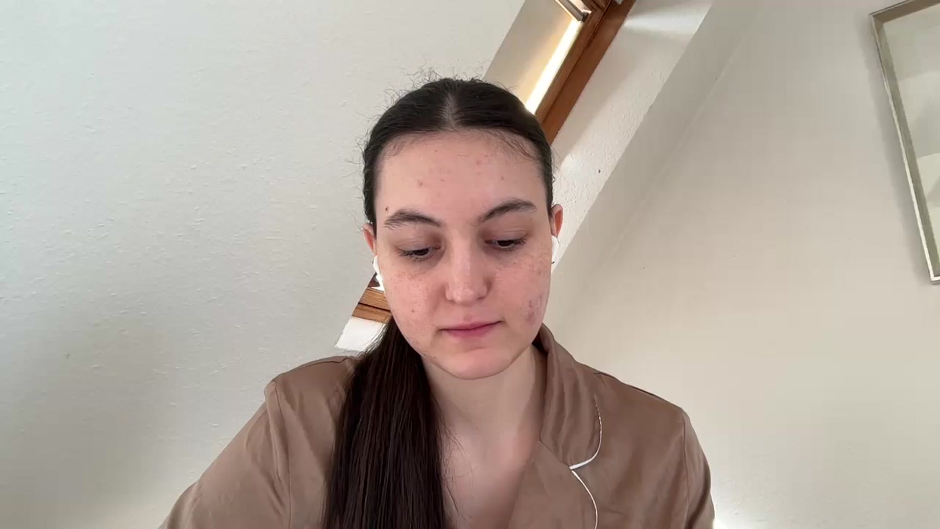 Gallery image thumbnail from IrisAmore's myfreecams stream on, 04/11/2026, 09:23 image 15 of 20