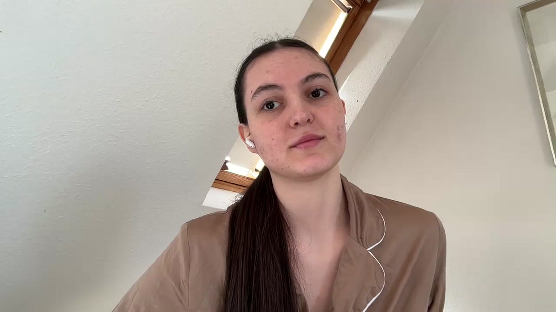 Gallery image thumbnail from IrisAmore's myfreecams stream on, 04/11/2026, 09:23 image 19 of 20