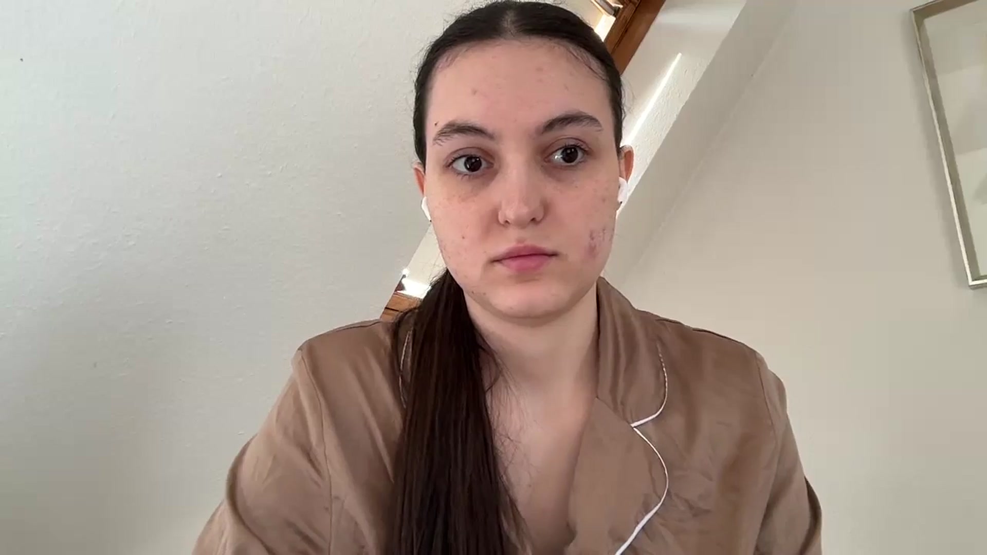 Gallery image thumbnail from IrisAmore's myfreecams stream on, 04/11/2026, 10:01 image 10 of 20