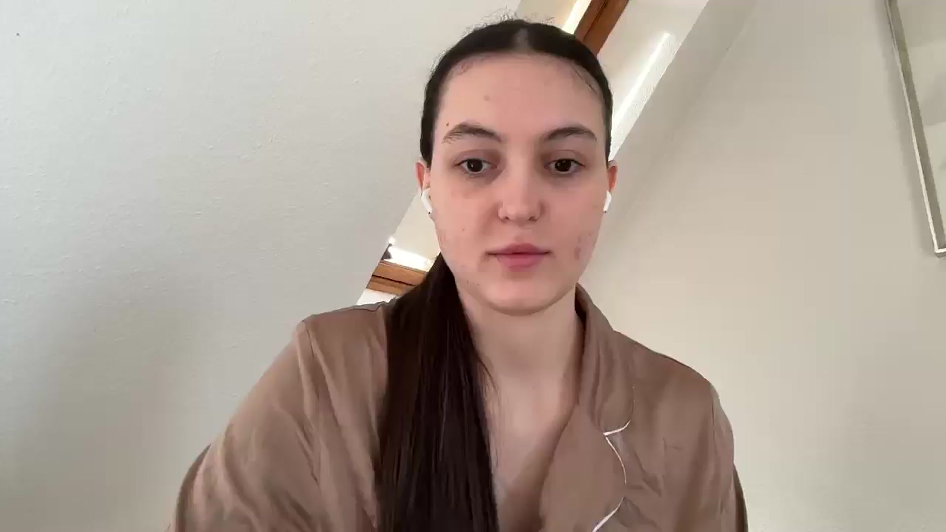 Gallery image thumbnail from IrisAmore's myfreecams stream on, 04/11/2026, 10:01 image 16 of 20