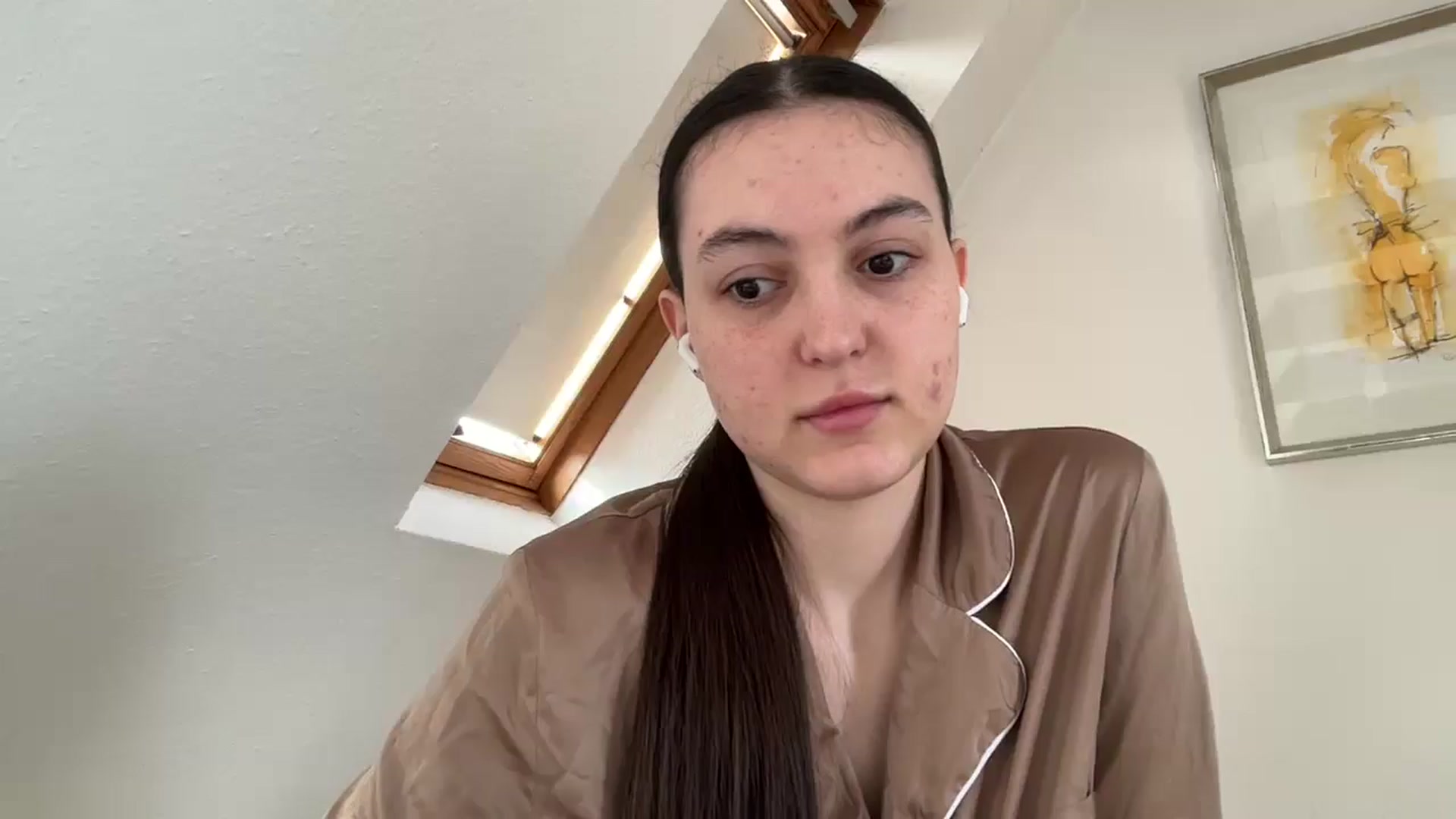 Gallery image thumbnail from IrisAmore's myfreecams stream on, 04/12/2026, 09:44 image 3 of 20