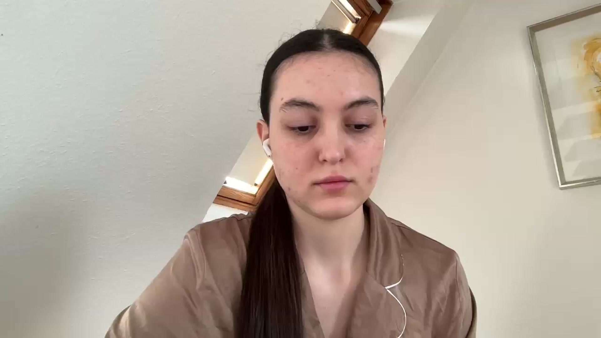 Gallery image thumbnail from IrisAmore's myfreecams stream on, 04/12/2026, 09:44 image 5 of 20