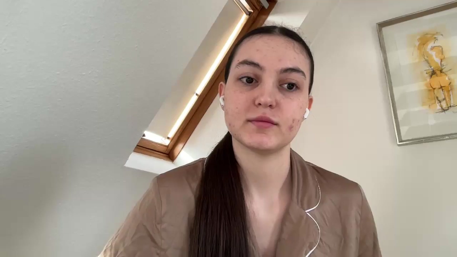 Gallery image thumbnail from IrisAmore's myfreecams stream on, 04/12/2026, 09:44 image 2 of 20
