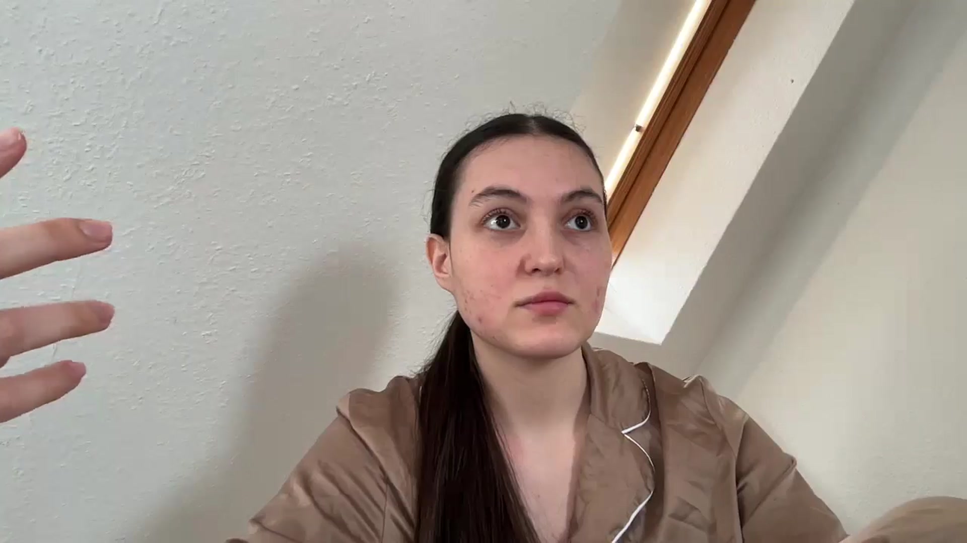 Gallery image thumbnail from IrisAmore's myfreecams stream on, 04/12/2026, 14:12 image 6 of 20