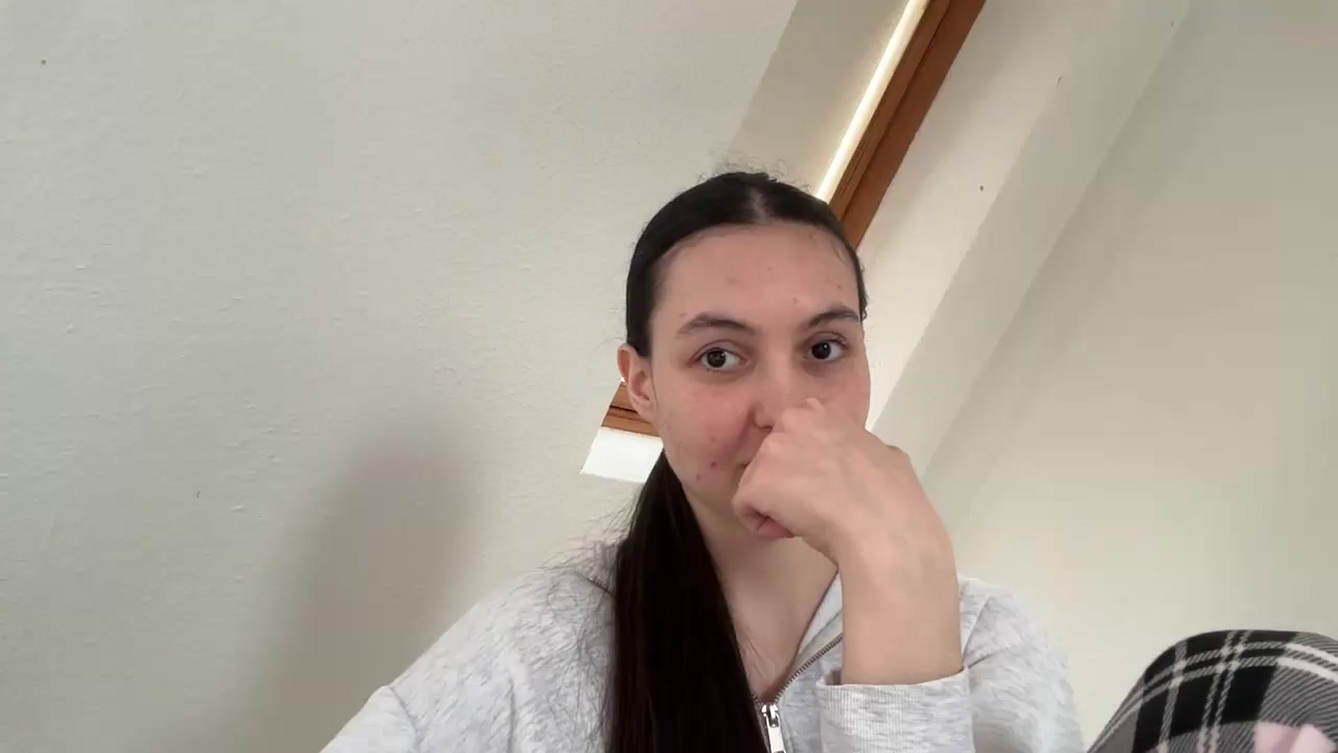 Gallery image thumbnail from IrisAmore's myfreecams stream on, 04/13/2026, 13:54 image 16 of 20