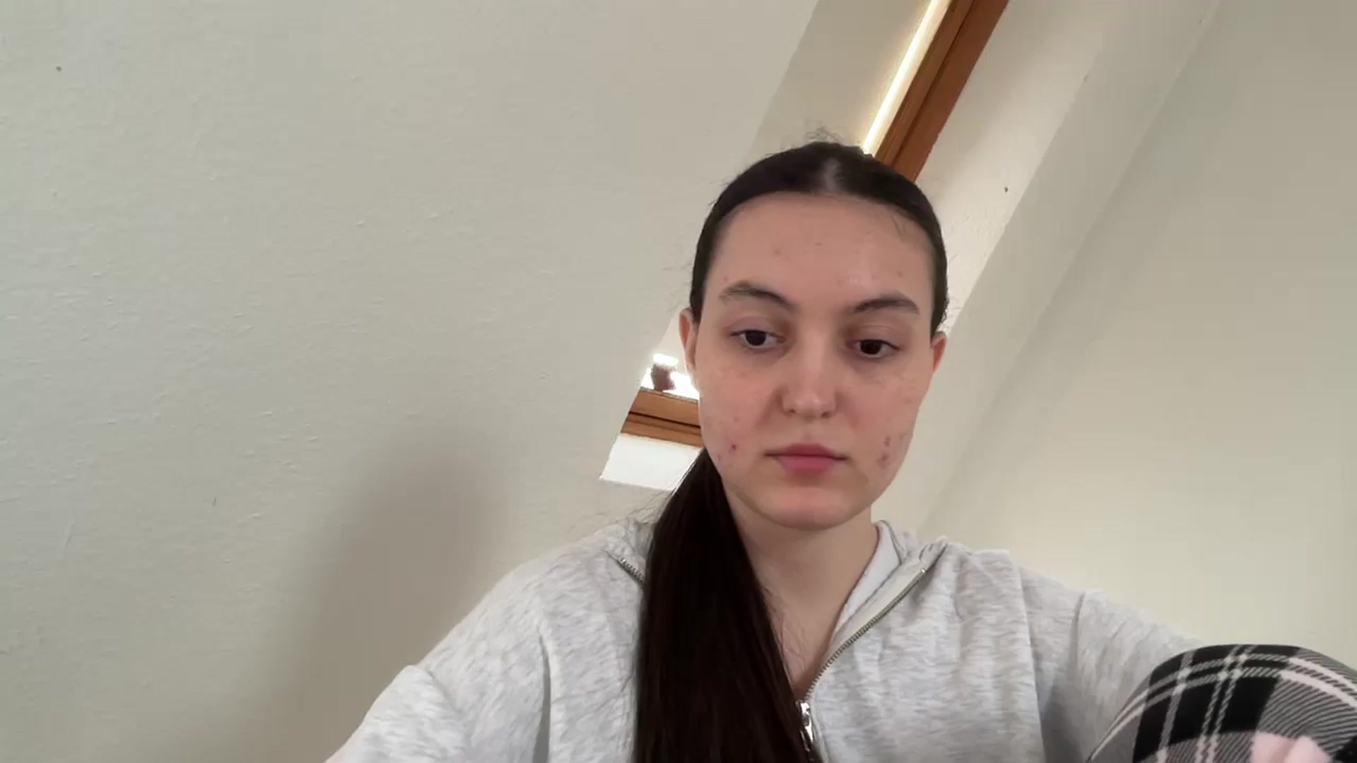 Gallery image thumbnail from IrisAmore's myfreecams stream on, 04/13/2026, 13:54 image 9 of 20