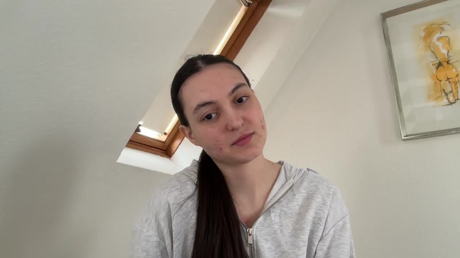 Gallery image thumbnail from IrisAmore's myfreecams stream on, 04/13/2026, 13:54 image 4 of 20