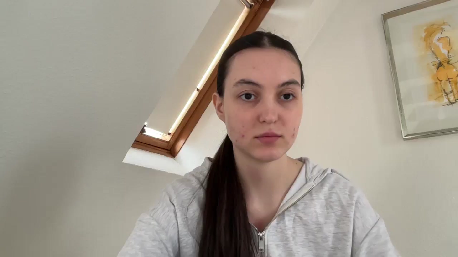 Gallery image thumbnail from IrisAmore's myfreecams stream on, 04/13/2026, 13:54 image 1 of 20