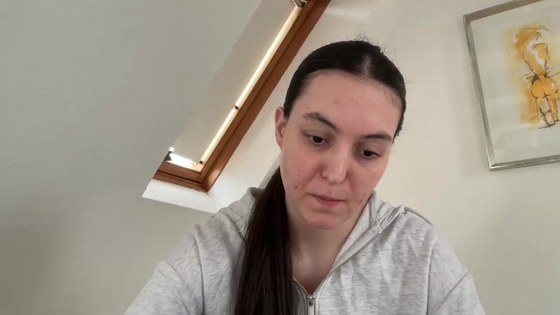 Gallery image thumbnail from IrisAmore's myfreecams stream on, 04/13/2026, 13:54 image 6 of 20