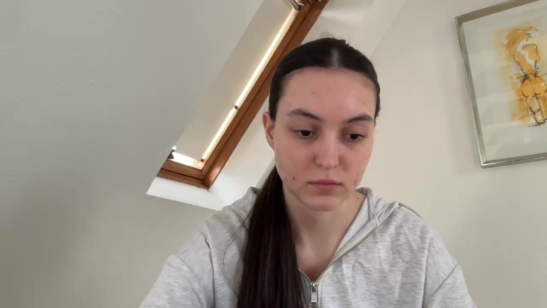 Gallery image thumbnail from IrisAmore's myfreecams stream on, 04/13/2026, 13:54 image 2 of 20
