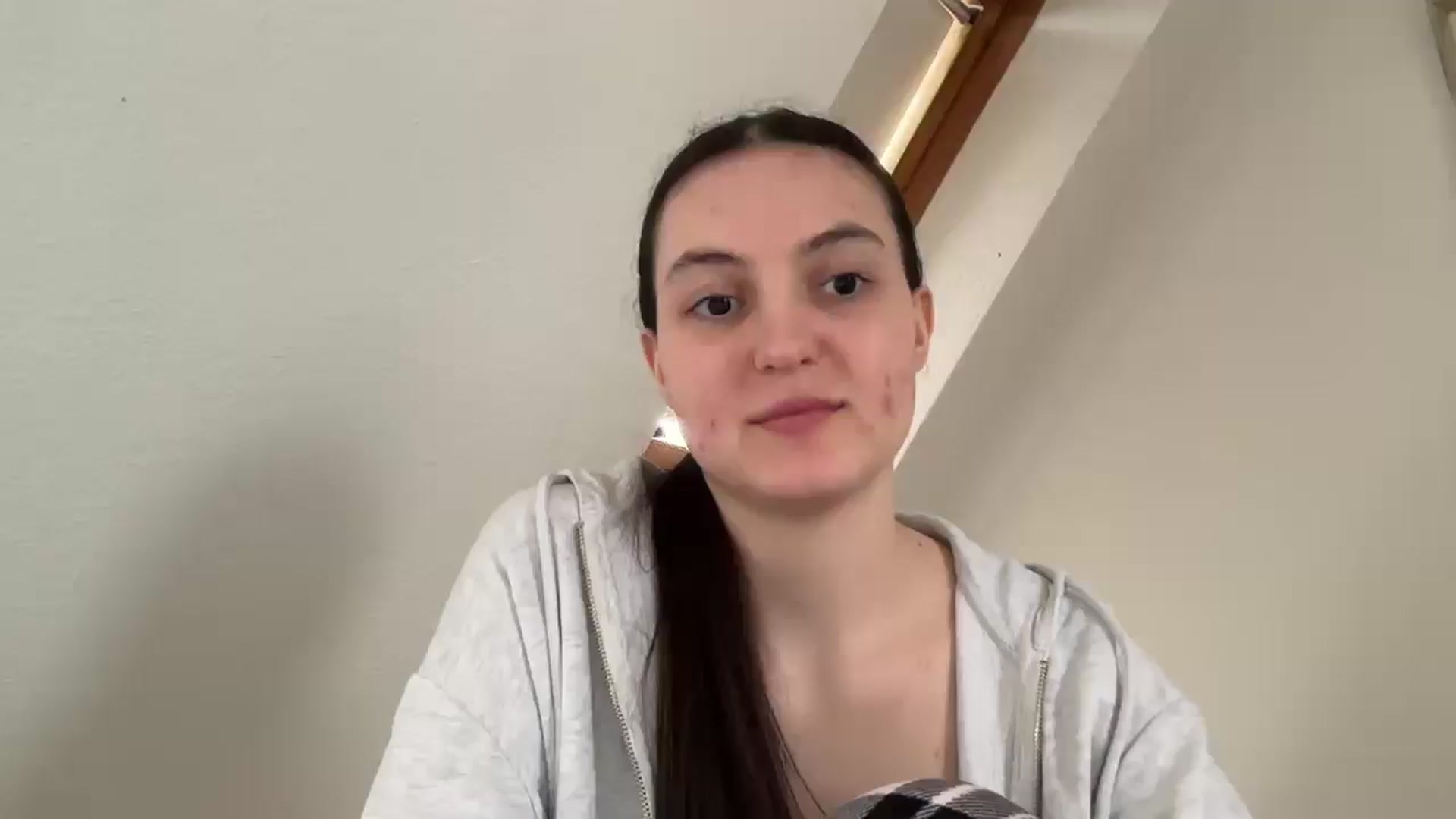 Gallery image thumbnail from IrisAmore's myfreecams stream on, 04/13/2026, 17:32 image 3 of 20