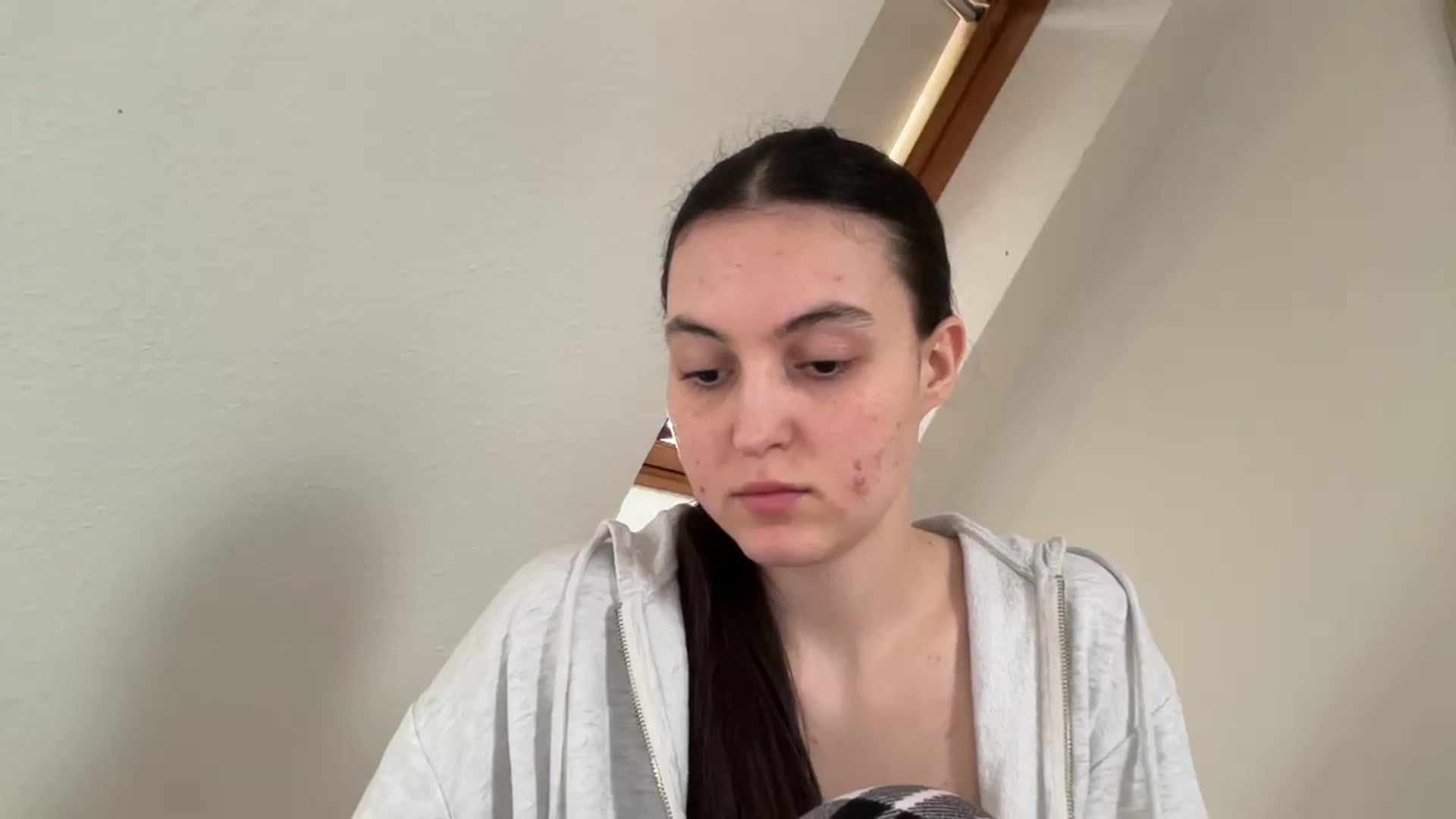 Gallery image thumbnail from IrisAmore's myfreecams stream on, 04/13/2026, 17:32 image 7 of 20