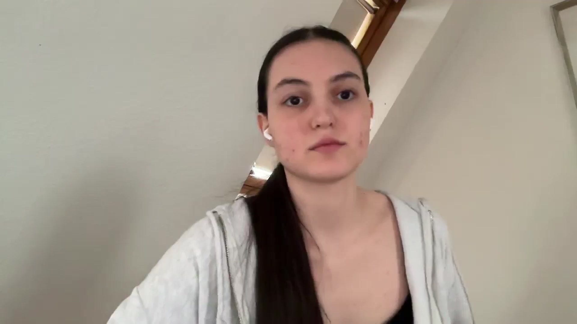 Gallery image thumbnail from IrisAmore's myfreecams stream on, 04/13/2026, 17:32 image 19 of 20
