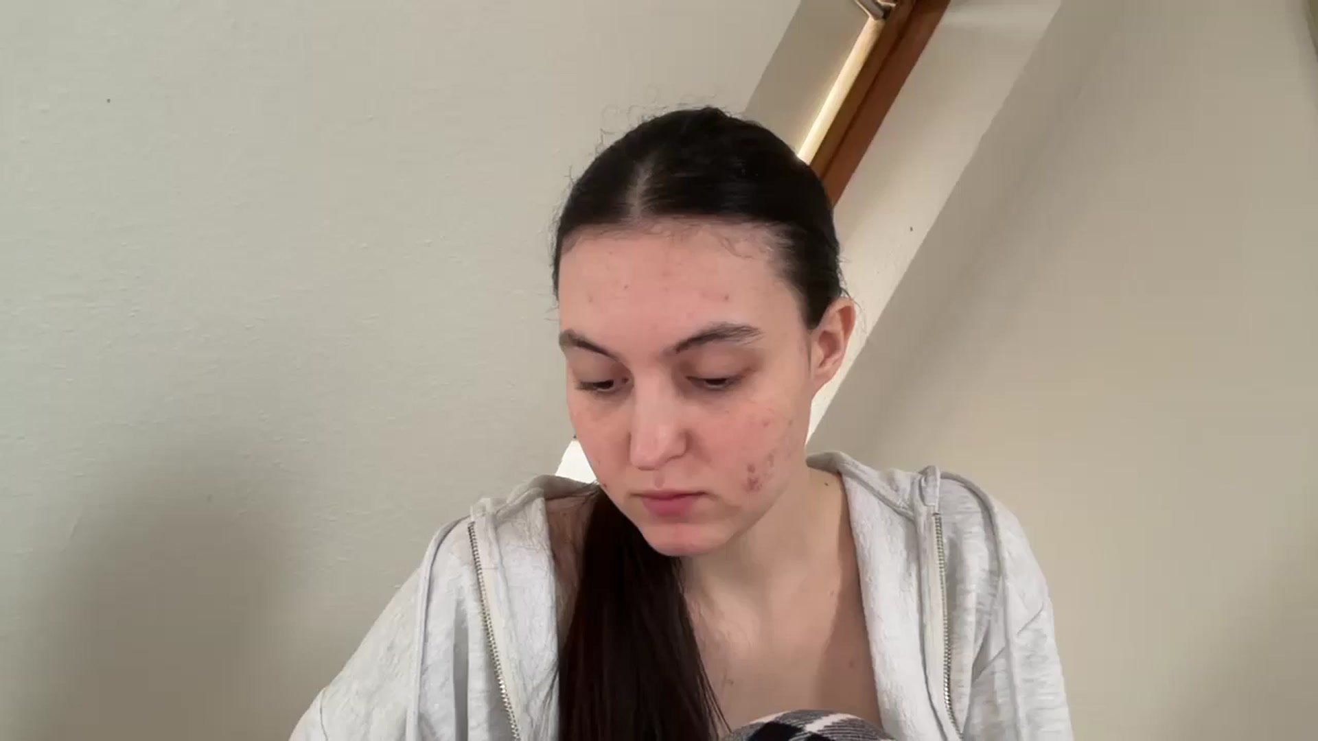 Gallery image thumbnail from IrisAmore's myfreecams stream on, 04/13/2026, 17:32 image 5 of 20