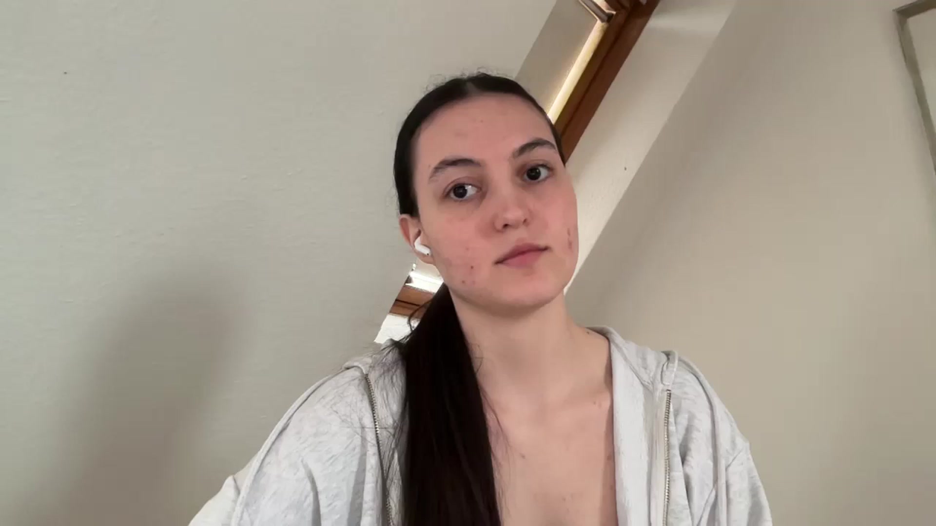 Gallery image thumbnail from IrisAmore's myfreecams stream on, 04/13/2026, 17:32 image 14 of 20