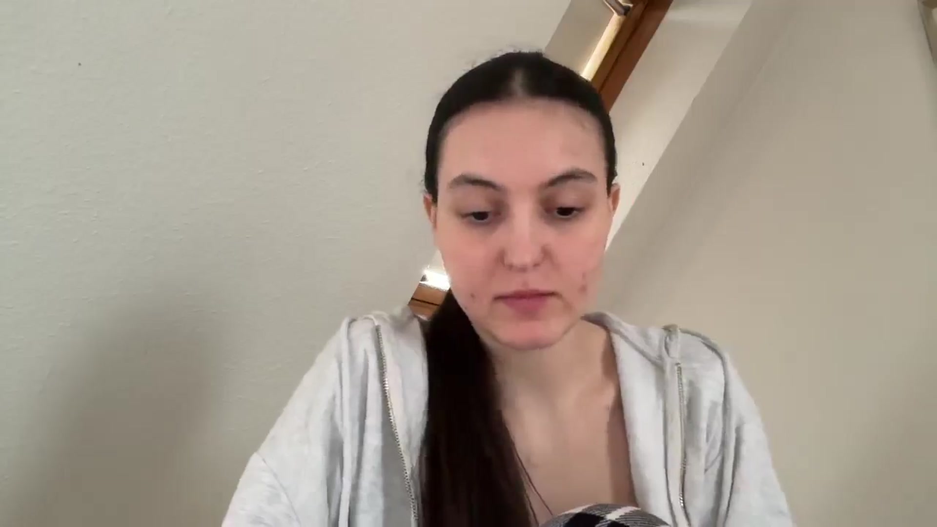 Gallery image thumbnail from IrisAmore's myfreecams stream on, 04/13/2026, 17:32 image 4 of 20
