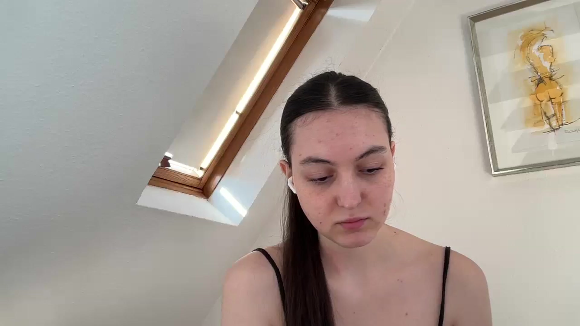 Gallery image thumbnail from IrisAmore's myfreecams stream on, 04/14/2026, 09:01 image 15 of 20