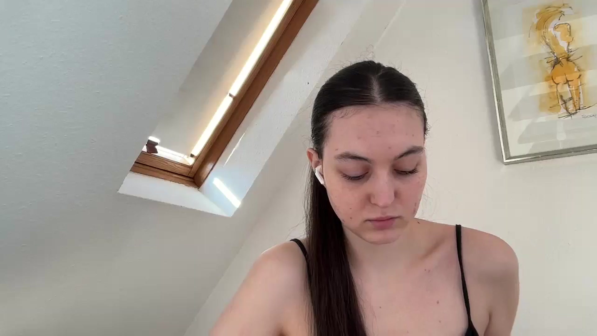 Gallery image thumbnail from IrisAmore's myfreecams stream on, 04/14/2026, 09:01 image 19 of 20