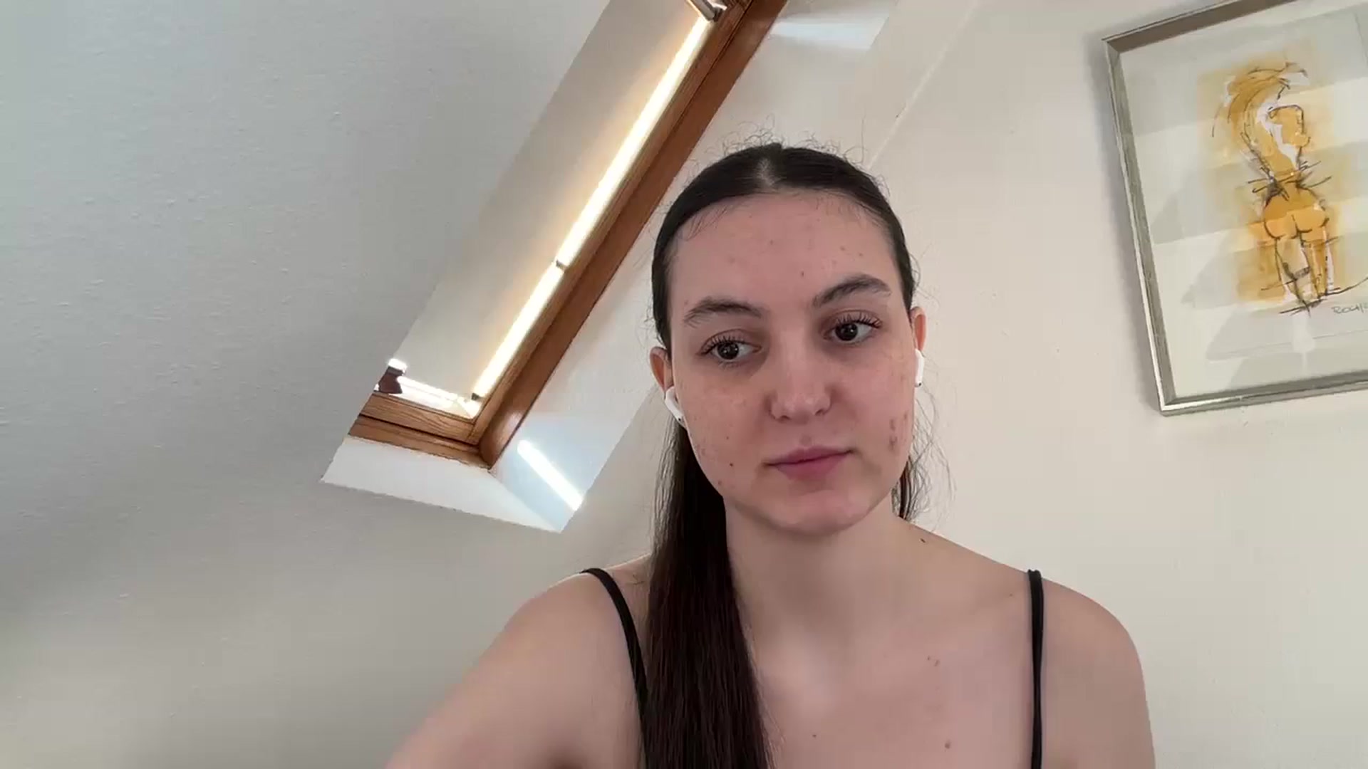 Gallery image thumbnail from IrisAmore's myfreecams stream on, 04/14/2026, 09:01 image 13 of 20