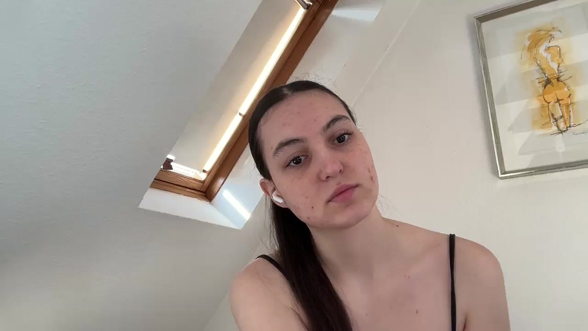 Gallery image thumbnail from IrisAmore's myfreecams stream on, 04/14/2026, 09:01 image 14 of 20