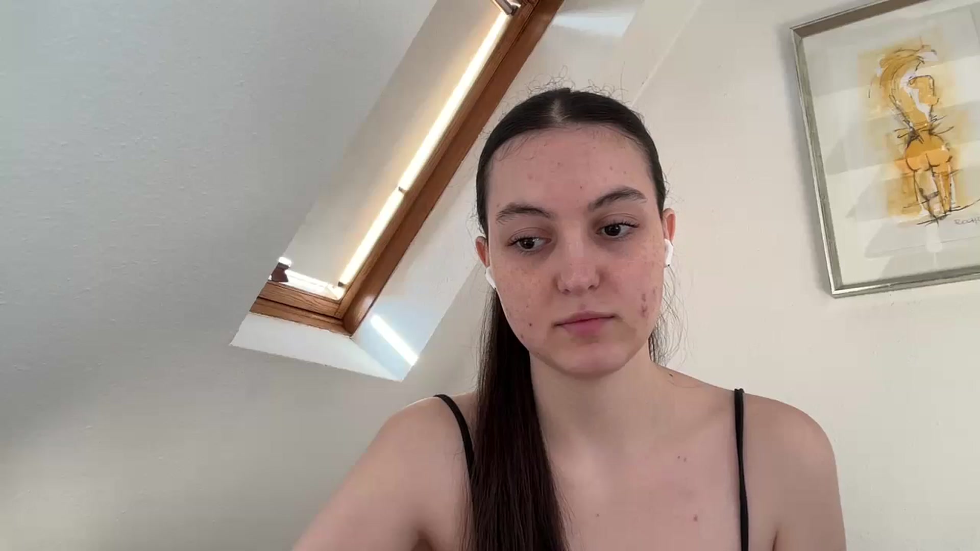 Gallery image thumbnail from IrisAmore's myfreecams stream on, 04/14/2026, 09:01 image 12 of 20