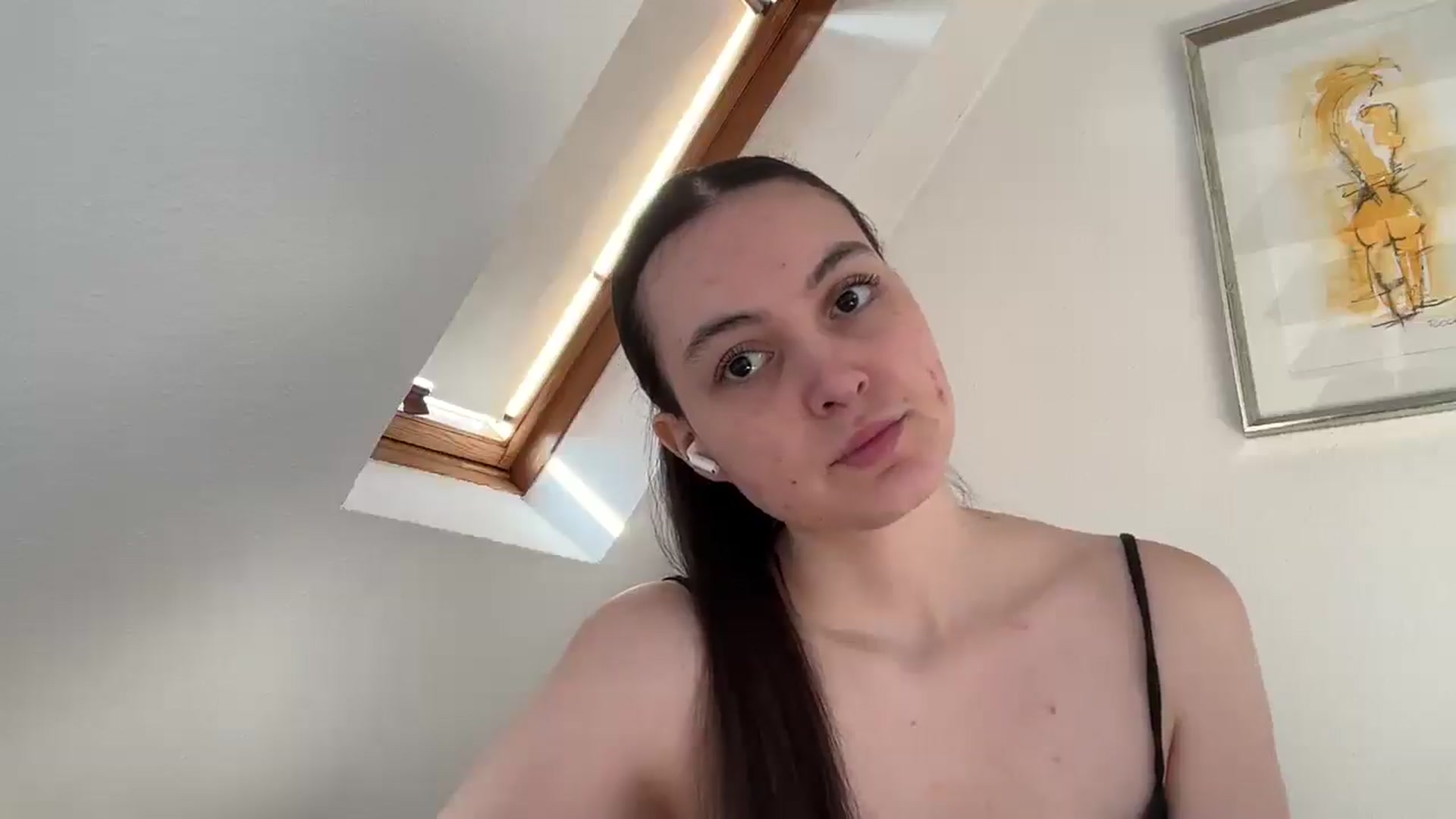 Gallery image thumbnail from IrisAmore's myfreecams stream on, 04/14/2026, 09:01 image 3 of 20