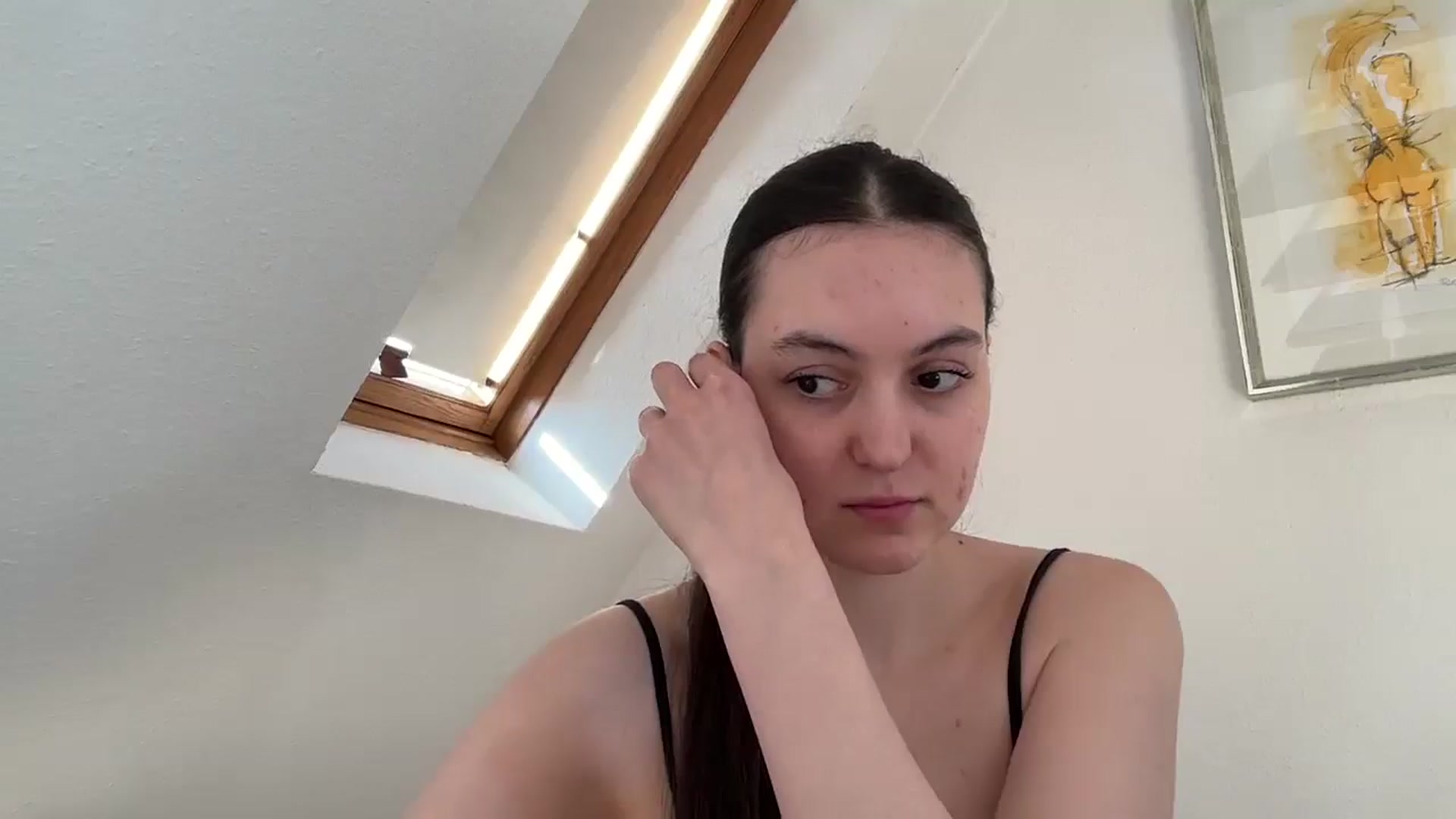 Gallery image thumbnail from IrisAmore's myfreecams stream on, 04/14/2026, 09:01 image 16 of 20