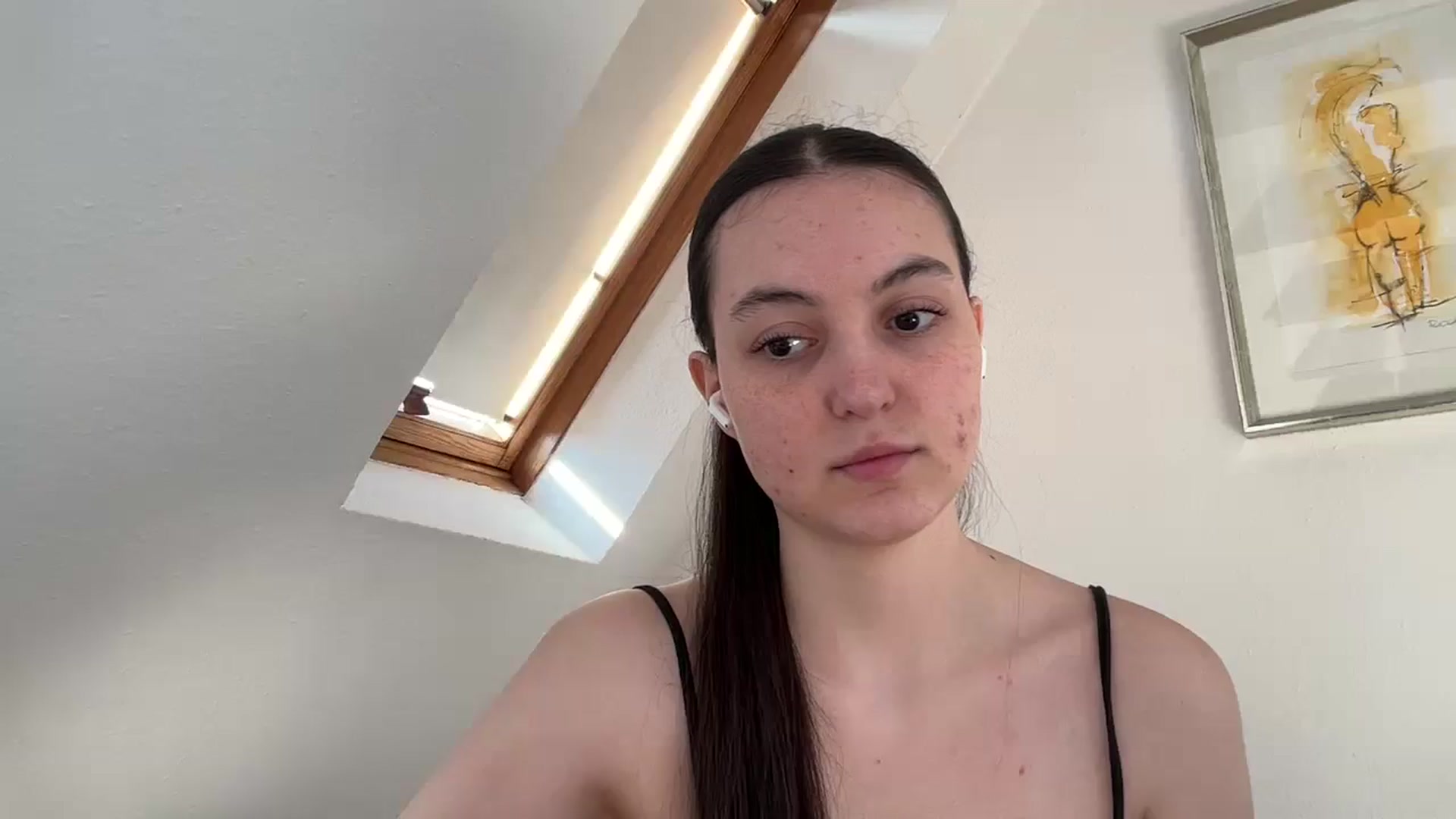 Gallery image thumbnail from IrisAmore's myfreecams stream on, 04/14/2026, 09:01 image 6 of 20