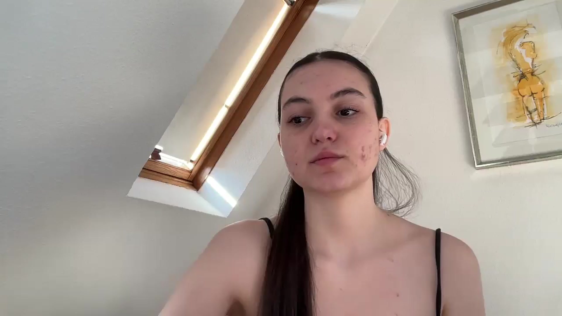 Gallery image thumbnail from IrisAmore's myfreecams stream on, 04/14/2026, 09:01 image 1 of 20