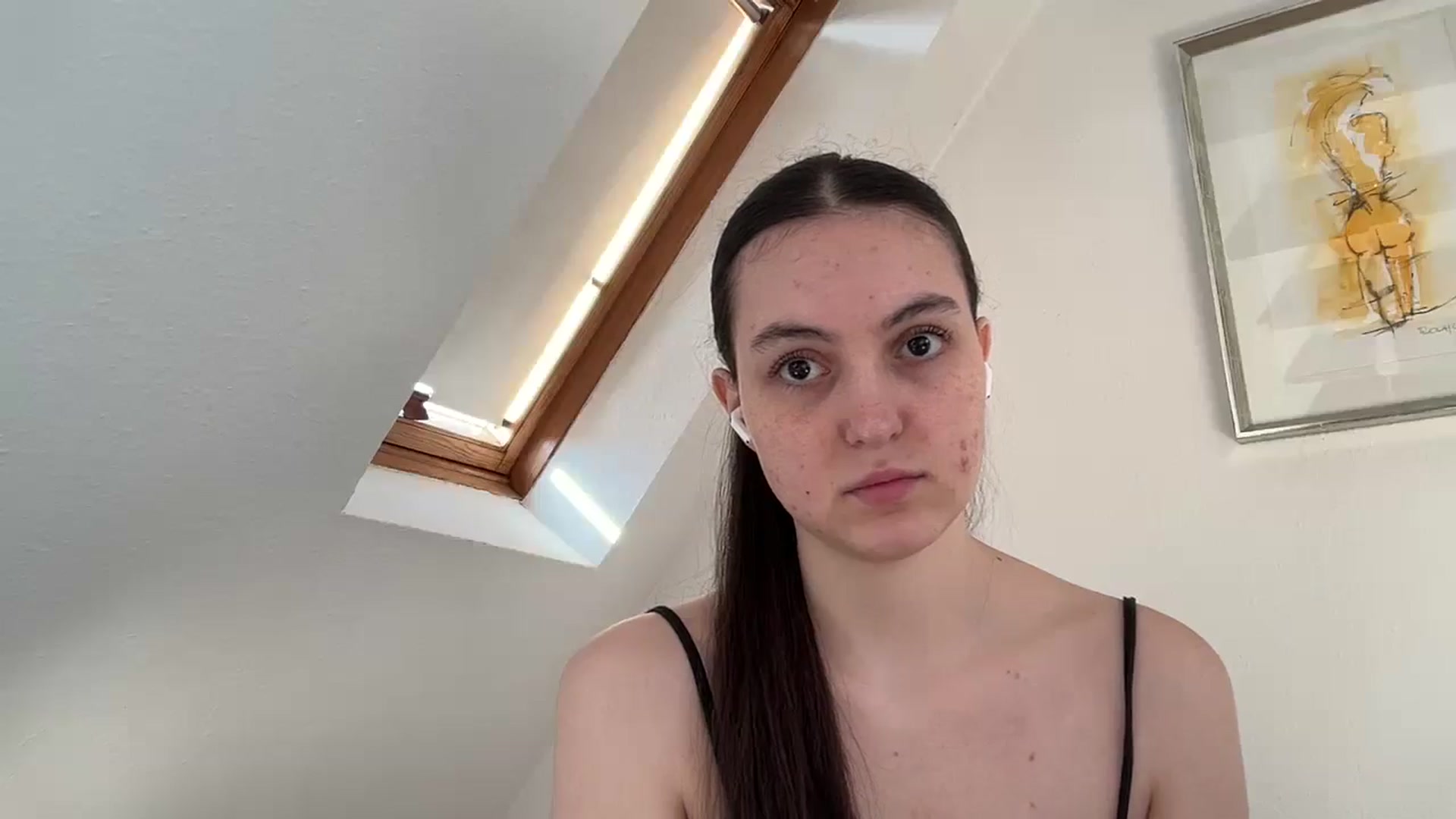 Gallery image thumbnail from IrisAmore's myfreecams stream on, 04/14/2026, 09:01 image 11 of 20
