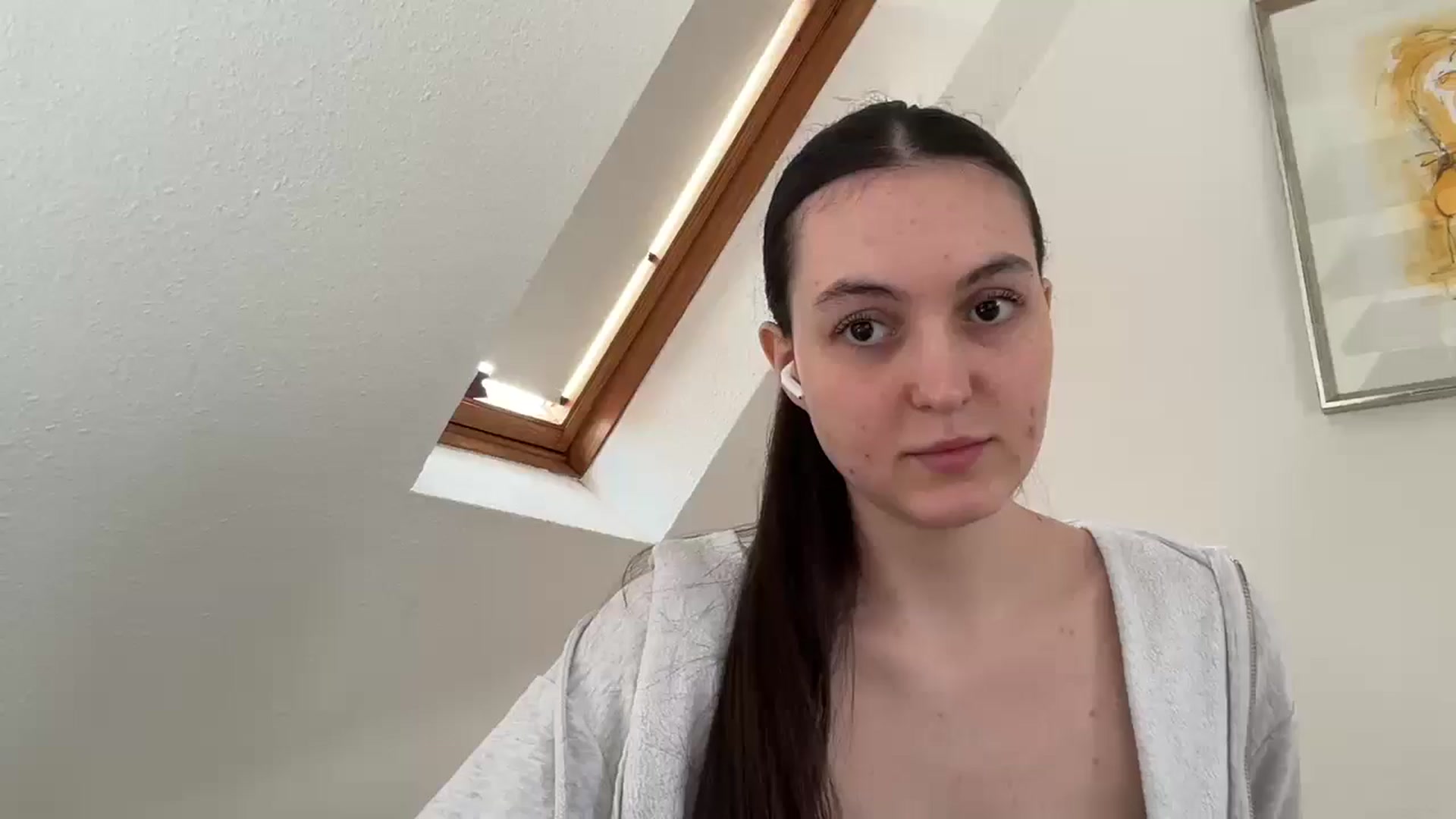 Gallery image thumbnail from IrisAmore's myfreecams stream on, 04/14/2026, 11:10 image 10 of 20