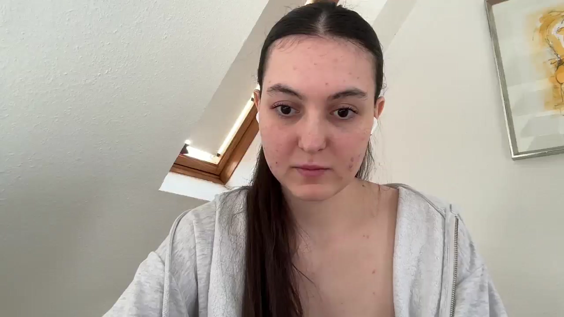 Gallery image thumbnail from IrisAmore's myfreecams stream on, 04/14/2026, 11:10 image 19 of 20