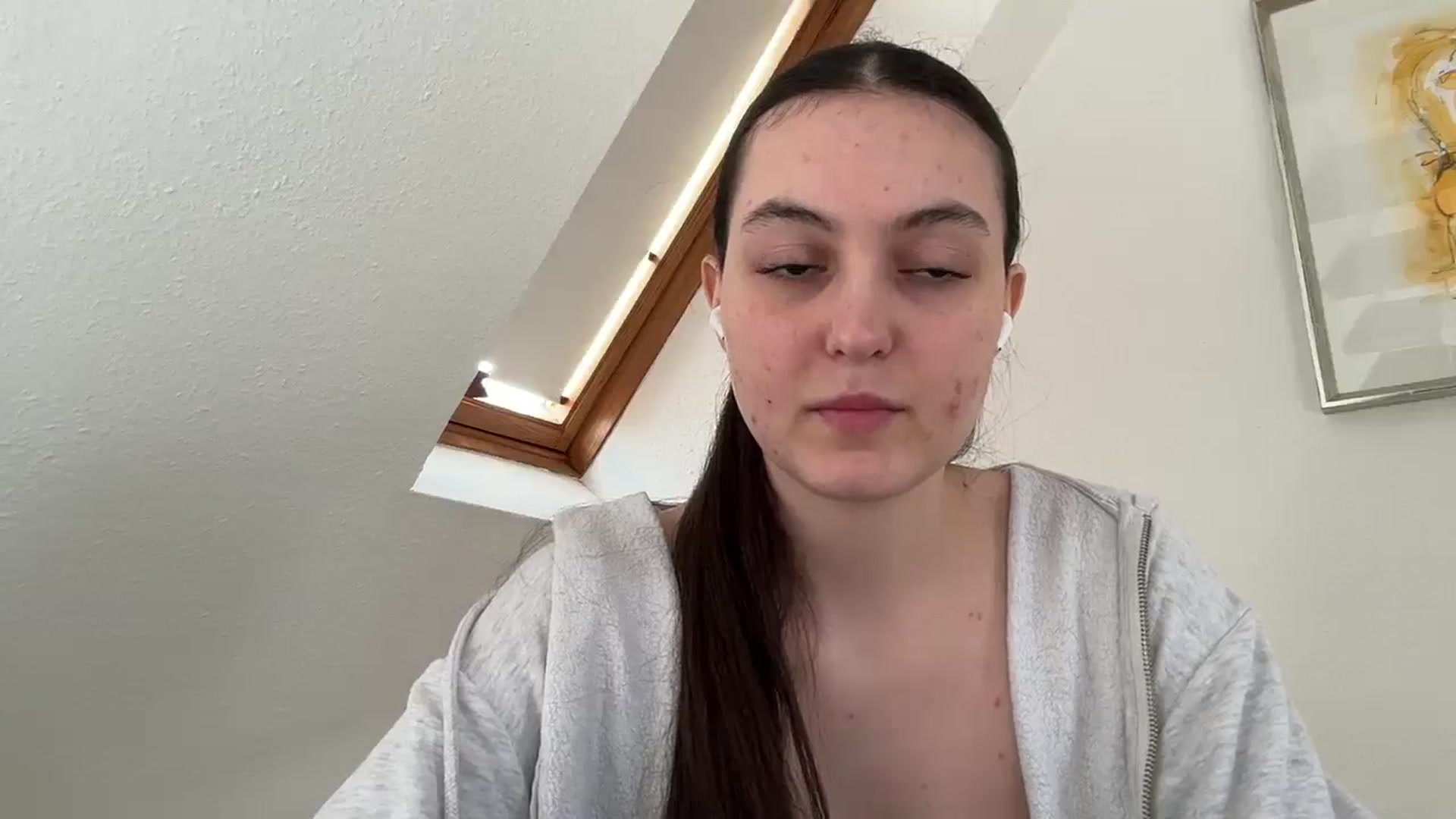 Gallery image thumbnail from IrisAmore's myfreecams stream on, 04/14/2026, 11:10 image 11 of 20