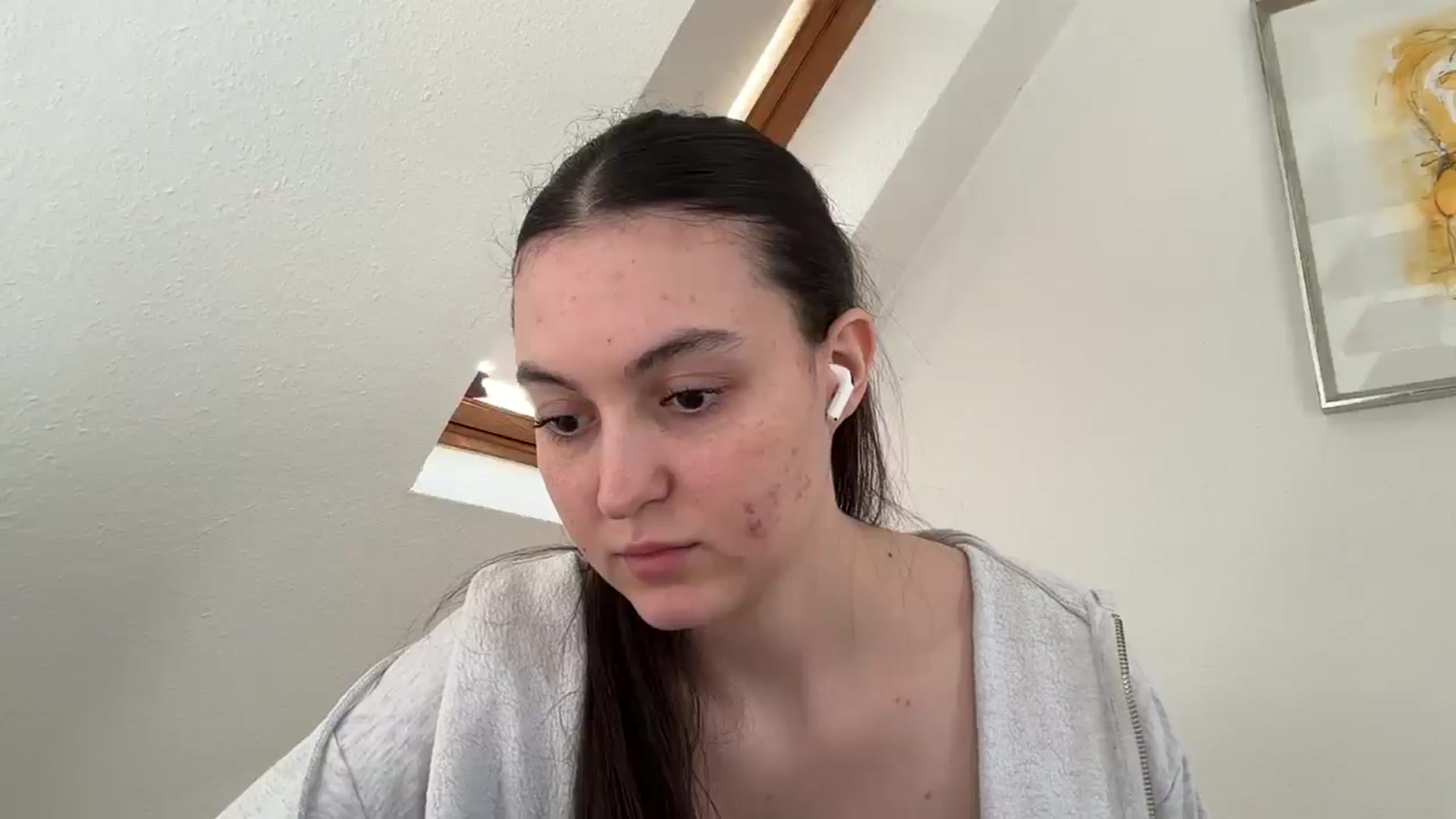 Gallery image thumbnail from IrisAmore's myfreecams stream on, 04/14/2026, 11:10 image 12 of 20