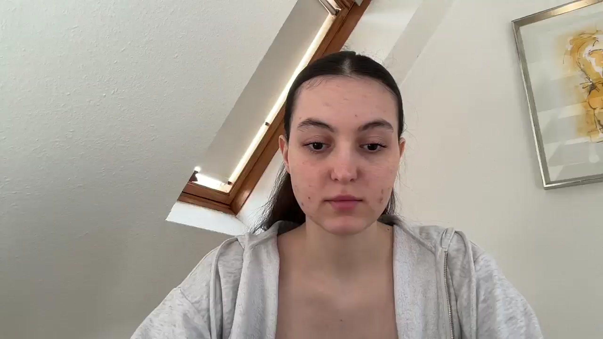 Gallery image thumbnail from IrisAmore's myfreecams stream on, 04/14/2026, 11:10 image 1 of 20
