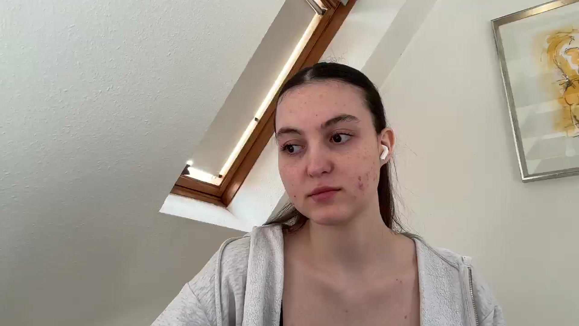 Gallery image thumbnail from IrisAmore's myfreecams stream on, 04/14/2026, 11:10 image 7 of 20