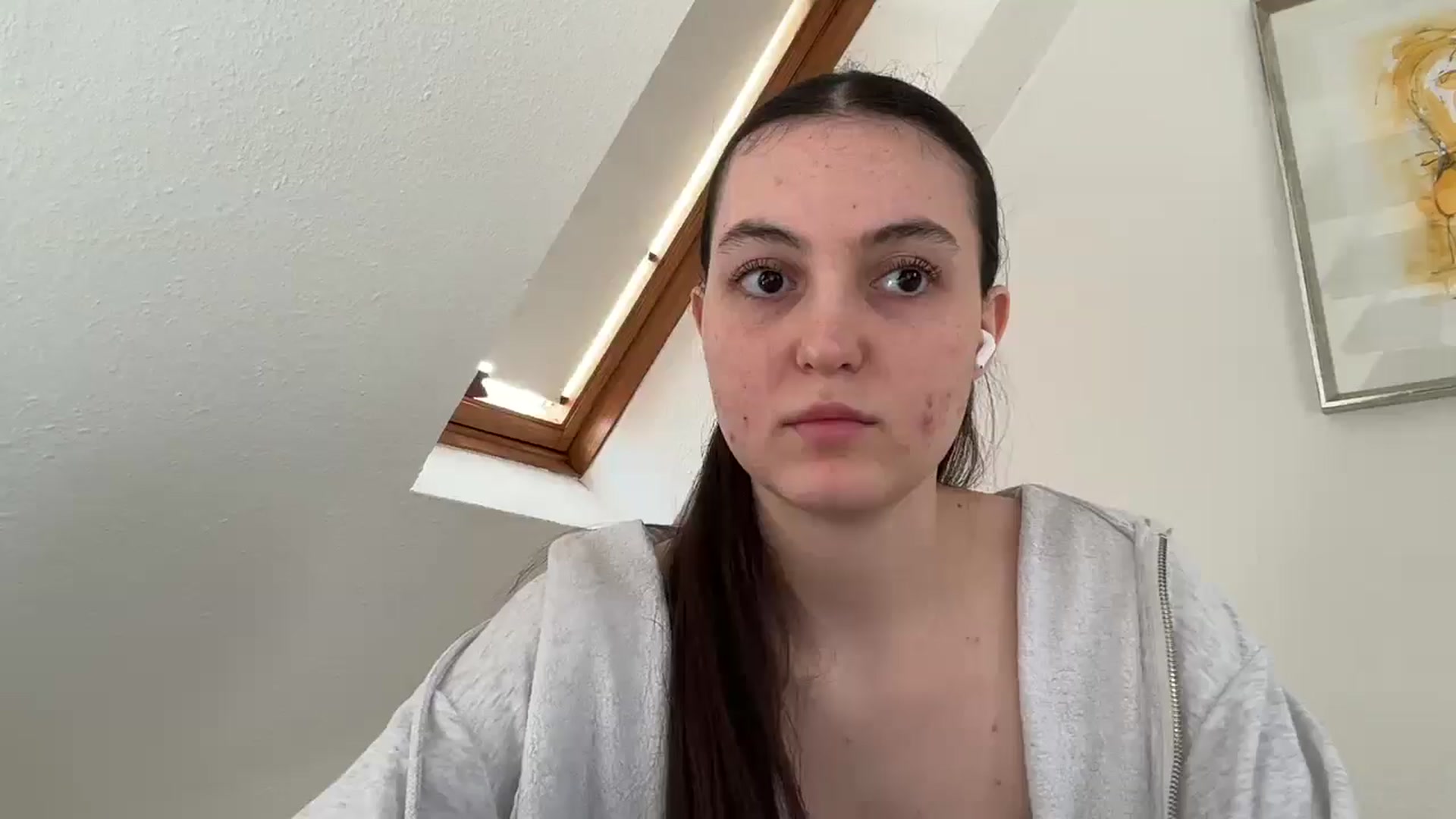Gallery image thumbnail from IrisAmore's myfreecams stream on, 04/14/2026, 11:10 image 13 of 20